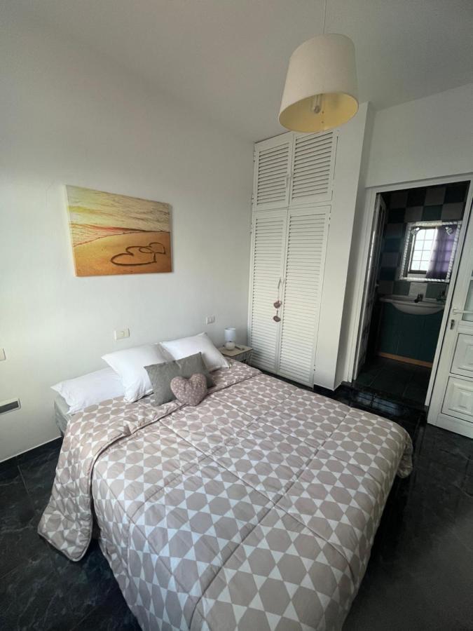 Apartamento El Mar San Andres  Exterior photo